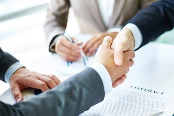 Agreements have been reached for cooperation with Digital Planet.