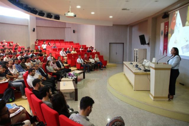 E-commerce explained in Kilis - Time Türk Haber