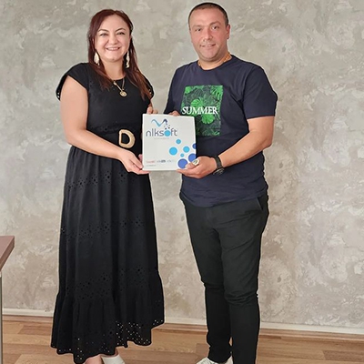 we talked to Baklavacı İlhan, one of the strong brands of Kilis, who prefers the nlksoft E-Commerce infrastructure, on behalf of the improvements in the E-Commerce process.