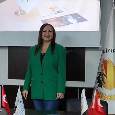 We organized the first training of our 100 Education project special for the 100th anniversary of the Republic.