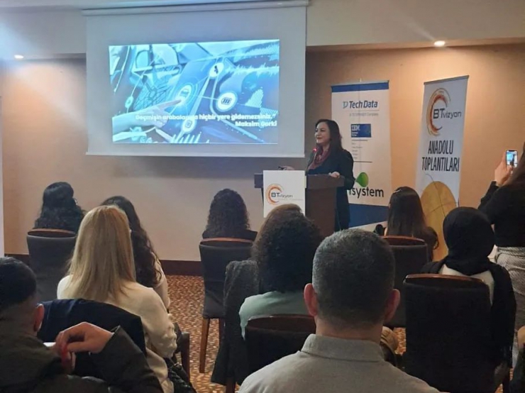We Completed Our Anatolian Meetings Event Organized by BTVizyon
