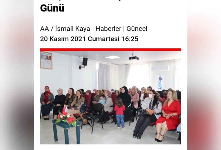 In the Kahta district of Adıyaman
