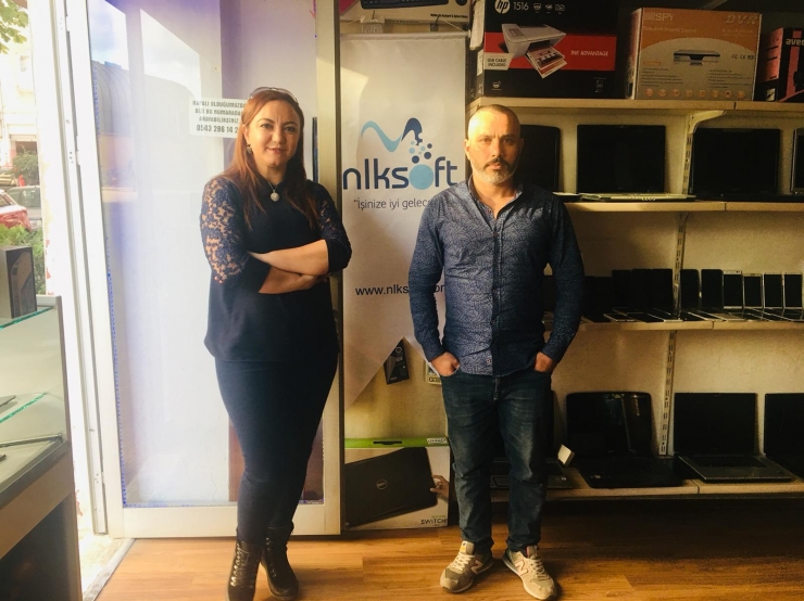 Nlksoft will be good for Giresun