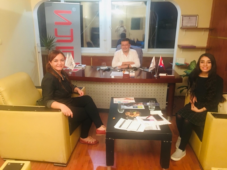 Nlksoft will be good for Hatay.