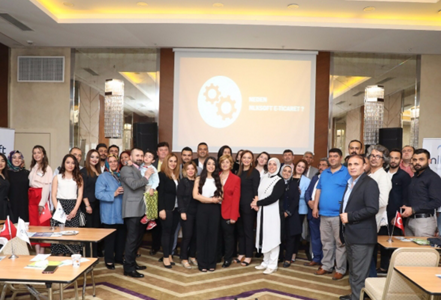 NLKSOFT celebrated its 12th anniversary- ACTIVE NEWS AGENCY
