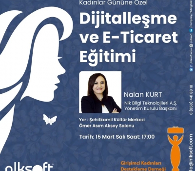 OUR CHAIRMAN OF THE BOARD OF DIRECTORS, ORGANIZED BY GIKAD- NLKSOFT COOPERATION