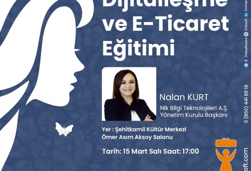OUR CHAIRMAN OF THE BOARD OF DIRECTORS, ORGANIZED BY GIKAD- NLKSOFT COOPERATION