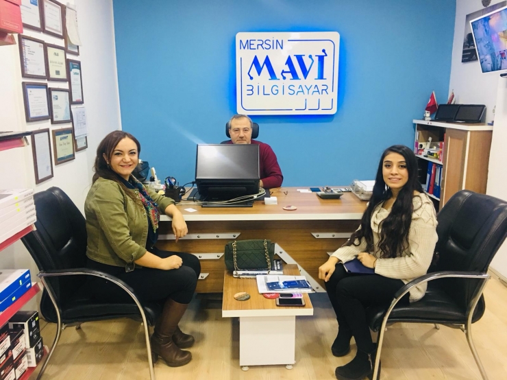 Our business partnership agreements continue in Mersin