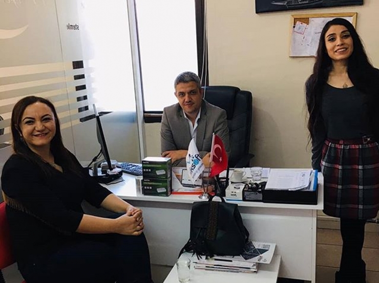 Nlksoft Will Be Good For Kusadasi