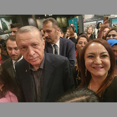 Mr. President
