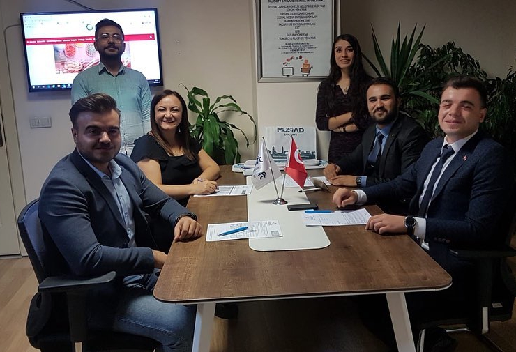 We Had Negotiations With MTS Technology