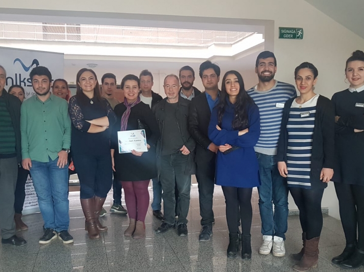 NLKSOFT 4. E Commerce Training