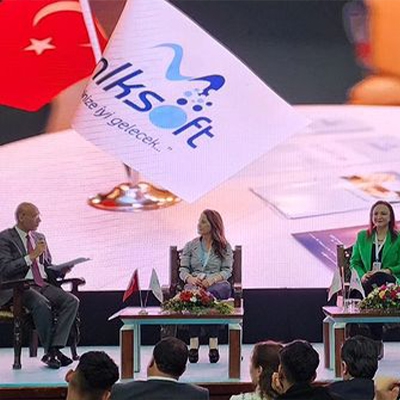 We took part in the 5th Anatolian Informatics Meetings, a View from the Ancient World to the Digital World, held in Mard.