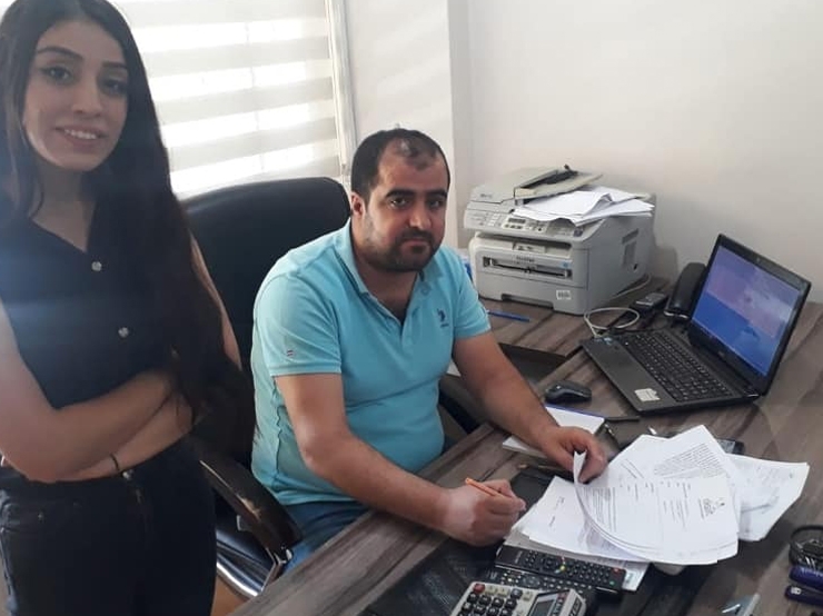 Nlksoft agreed with new business partners