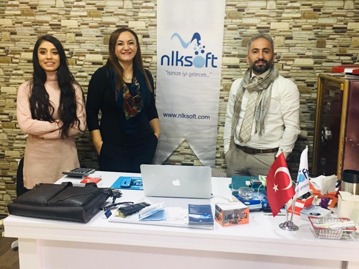 Nlksoft will be good for Erzurum