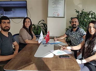 Our Solution Partnership Agreements Continue.