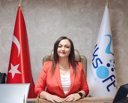 Republic Day Message from our Chairman of the Board of Directors, Ms. Nalan Kurt