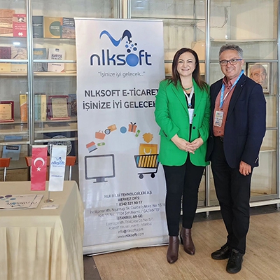 We met with Alim Küçükpehlivan, one of the doyens of the sector, at the Anatolian Informatics Meetings in Mardin