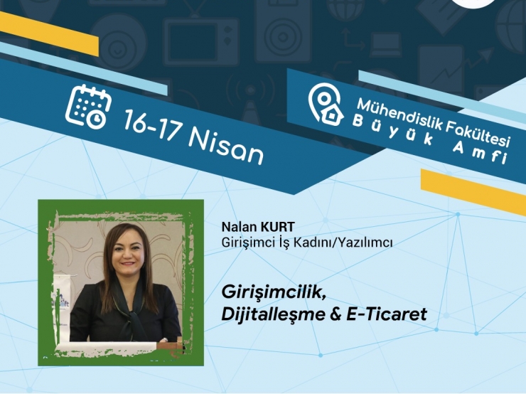 6. Let's Meet at Traditional Informatics Days