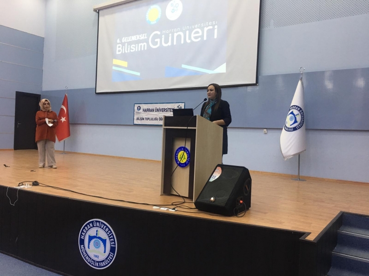 6. Traditional Informatics Days
