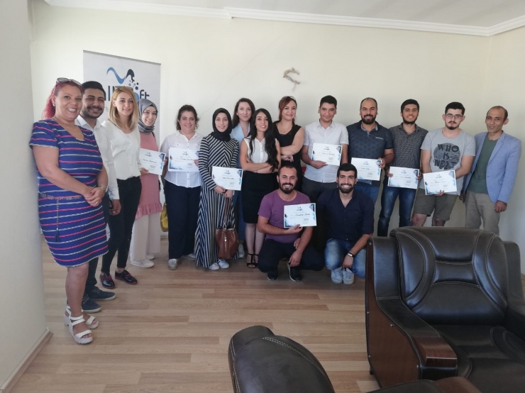 Nlksoftta 3. E-commerce Training