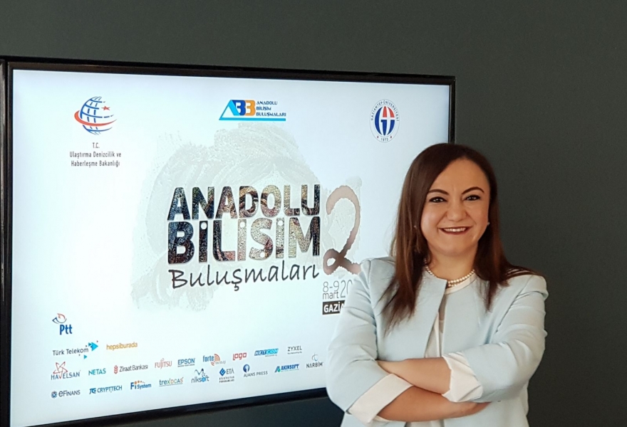 Meetings of Anatolian Informatics