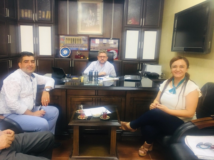 Nlksoft Şırnak will be good for Cizre.