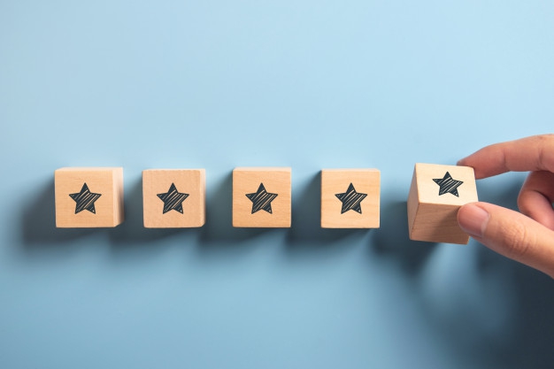 How is Customer Satisfaction Achieved in E-Commerce?