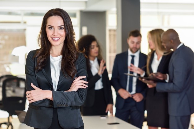 Women Entrepreneurs and E-Commerce
