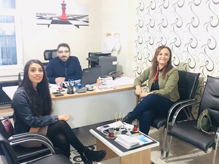 Nlksoft will be good for Elazig