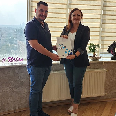 Altınyıldız brand, which has preferred nlksoft in its digital infrastructures for years, preferred nlksoft E-Commerce Infrastructure in its new e-commerce infrastructure.