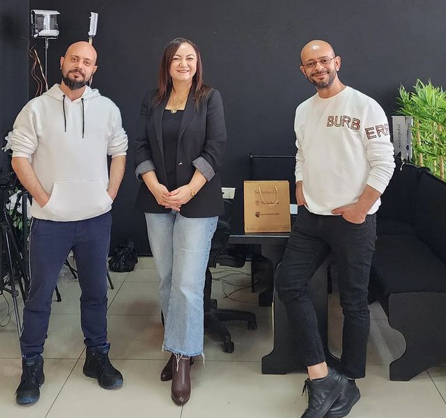Our Chairman of the Board Nalan Kurt Shared His Entrepreneurship Story to Sectorpedia!