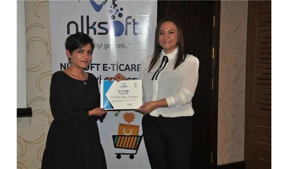 Nlksoft Dealers Meeting Held in Gaziantep - >> VIRTUAL PRESS