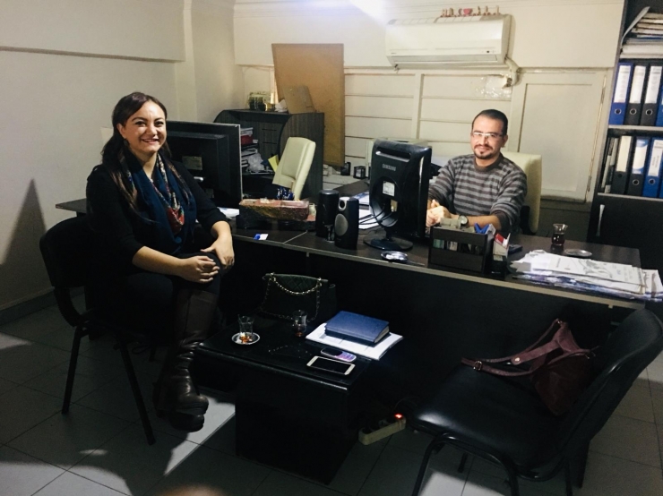 NLKSOFT will be good for Mersin