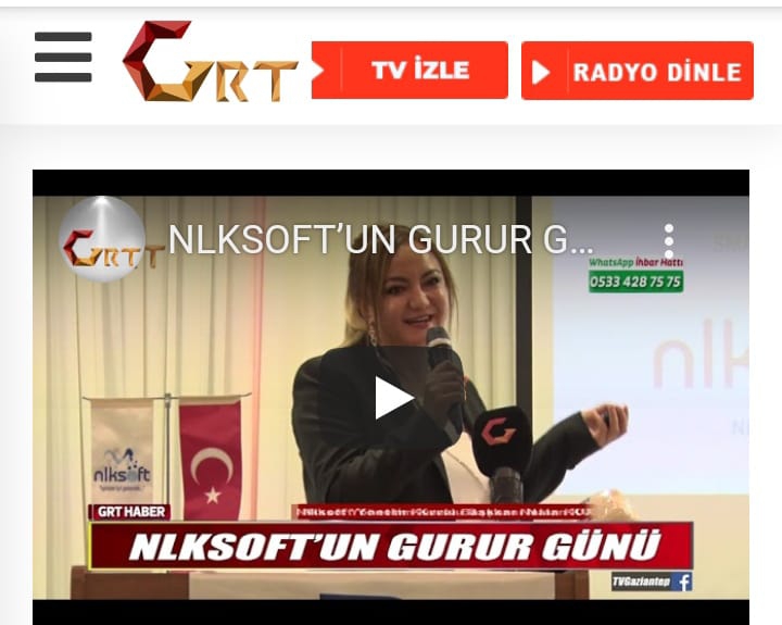 nlksoft s Pride Day