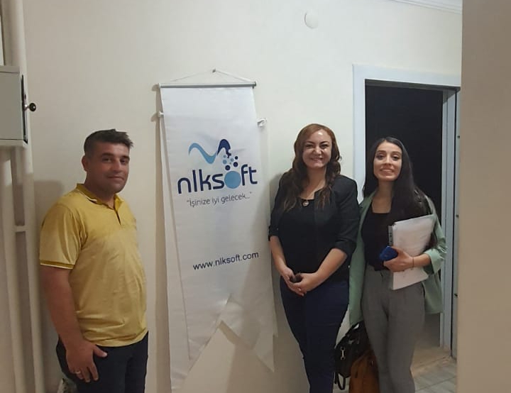 As Nlksoft, we made our new strategies and plans for Cizre with our Şırnak Cizre Main Dealer Business Partner Bilka Bilişim