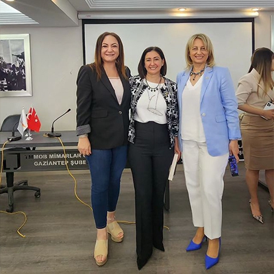 Today, Anatolian Women Speak About Their Rights in cooperation with GIKAD and GIFED