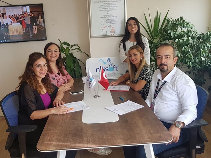 Negotiations were established with Şifaantep
