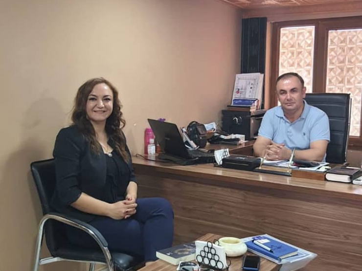 Special discount protocol signed with Mardin Textile and Clothing Association