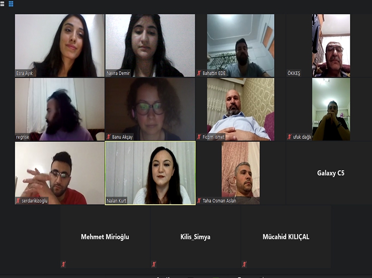 Process Assessment and E-commerce Webinar with Nlksoft Business Partners