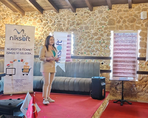 As Nlksoft, we held our 6th Dealer strategy meeting.