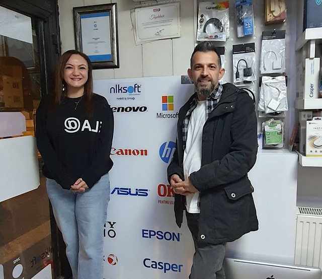  We had our meetings with our Adıyaman Business Partner!