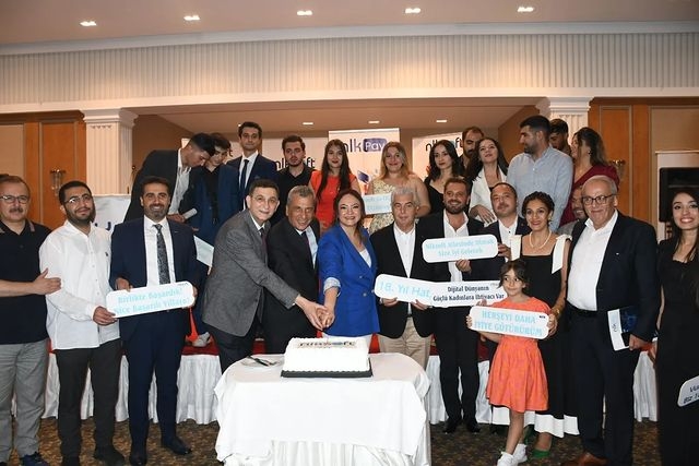 We Celebrated Our 18th Anniversary with Great Enthusiasm