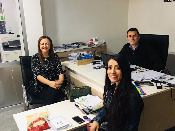 Good Future for Nlksoft Samsun