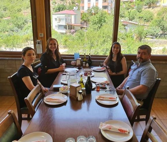 We talked to Likya Group Company Managers, one of the important and large holdings of the region, who are customers of nlksoft, about new digitalization processes.