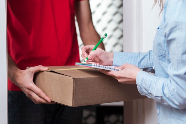DROPSHIPPING IN E-COMMERCE (E-COMMERCE WITHOUT STOCK)