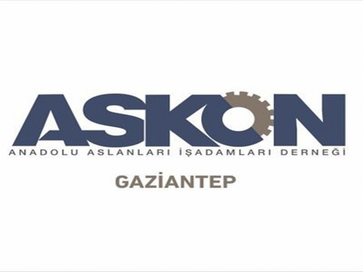 Special 'E-Commerce and E-Export' Training will be given to the Members of Askon Anatolian Lions Businessmen Association Gaziantep Branch.