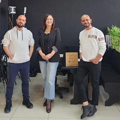 Our Chairman of the Board Nalan Kurt Shared His Entrepreneurship Story to Sectorpedia!