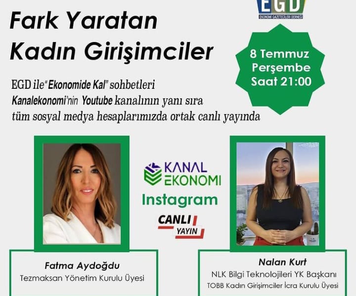 FEMALE ENTREPRENEURS MAKING A DIFFERENCE
