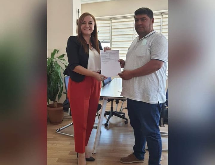 Gaziantep Workshop Kurslari In Itemgeller Derneci IL Emzalandi Protocol